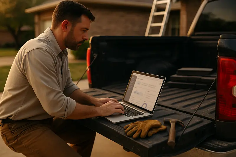 How AI Is Changing Contractor Marketing: What Owners Should Know