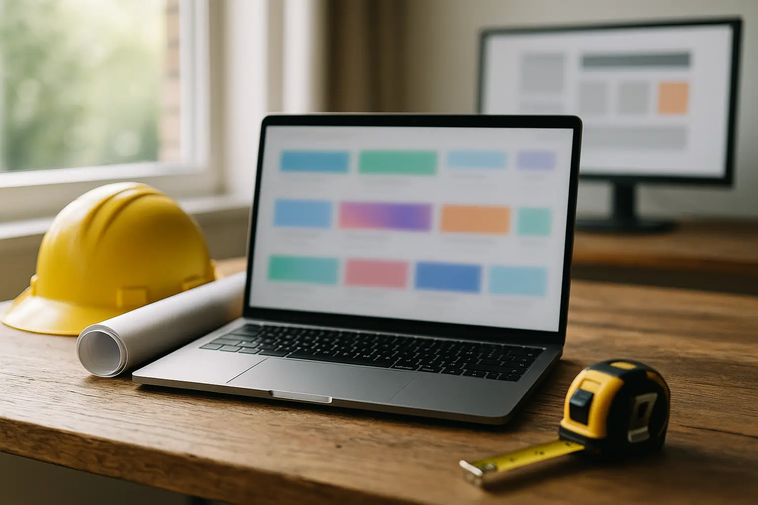 Website Design Services Comparison: 4 Options for Contractors