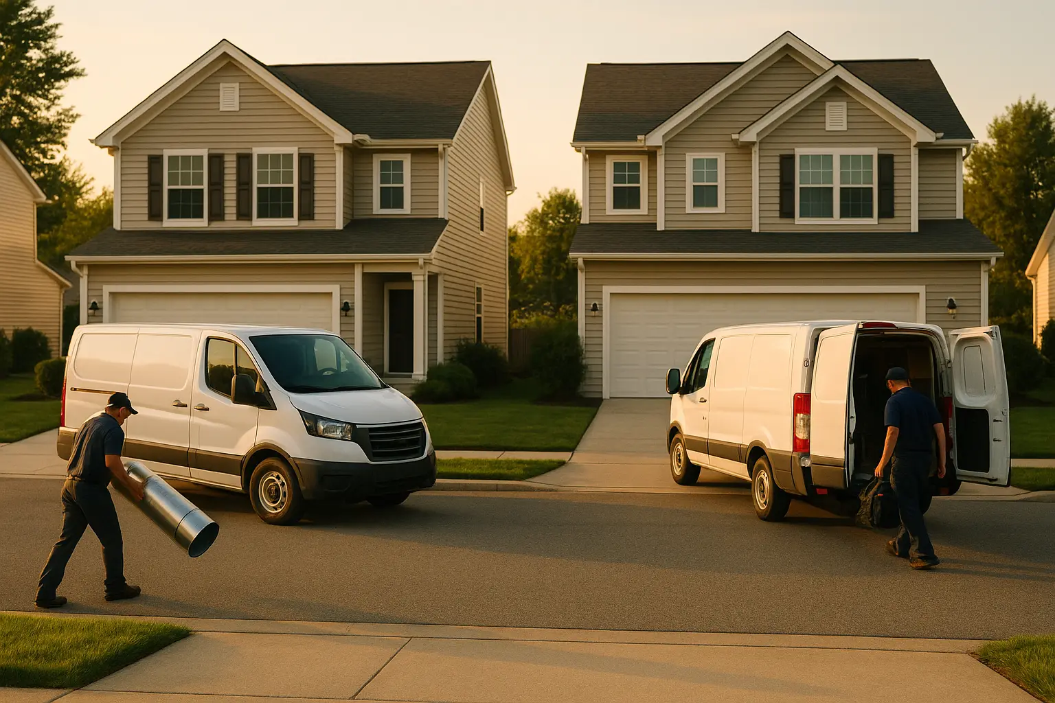 Exclusive Territory vs. Shared Marketing: Which Pays Off?