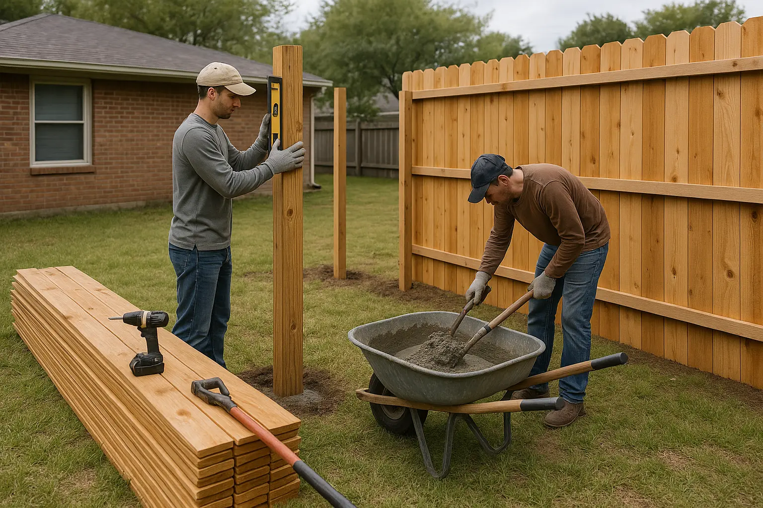 How Fencing Companies Can Stand Out Online: 7 Practical Moves