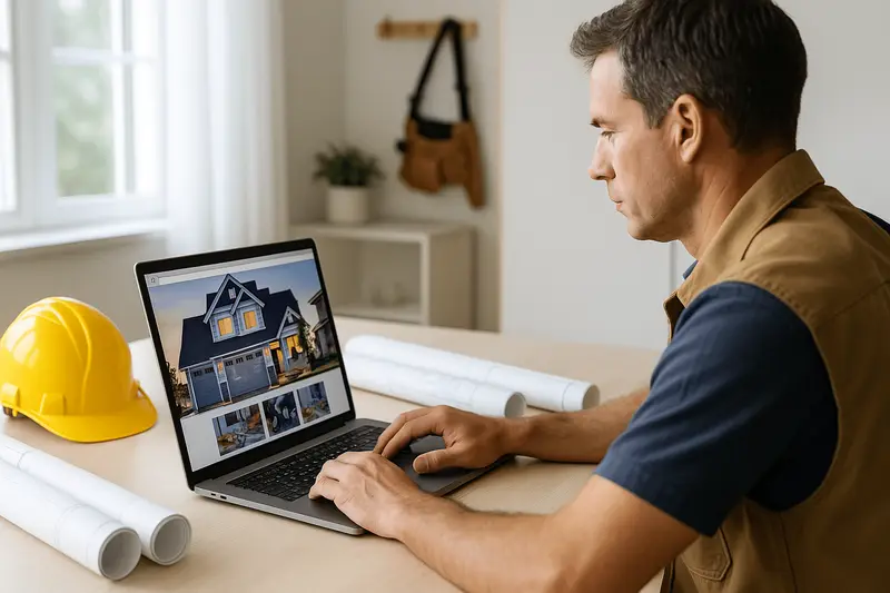 How Much Should a Contractor Website Cost in 2026?