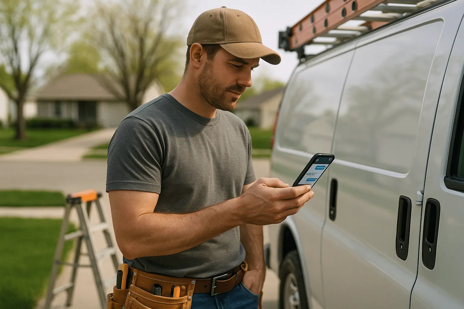 Missed Call Text-Back for Contractors: How It Works and Why It Matters