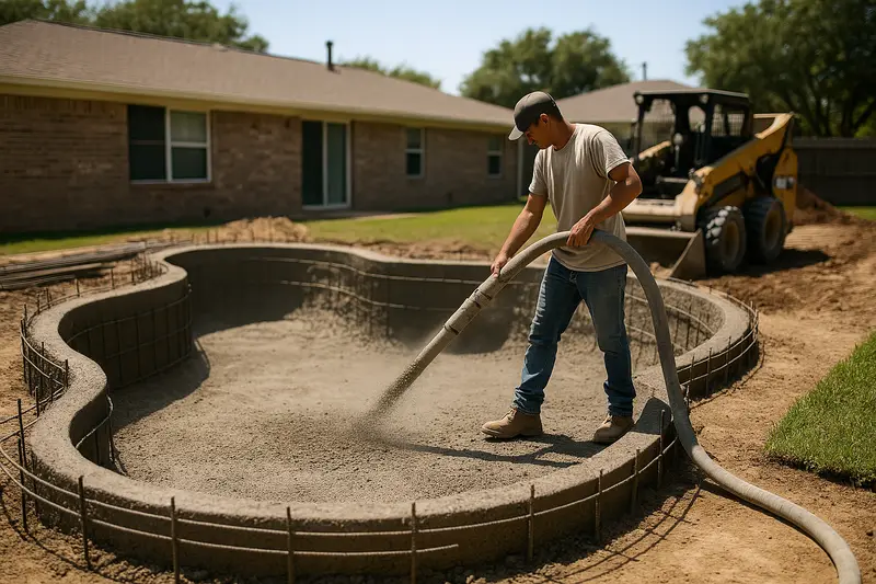 Marketing Tips for Pool Builders: 5 Moves to Scale in 2026