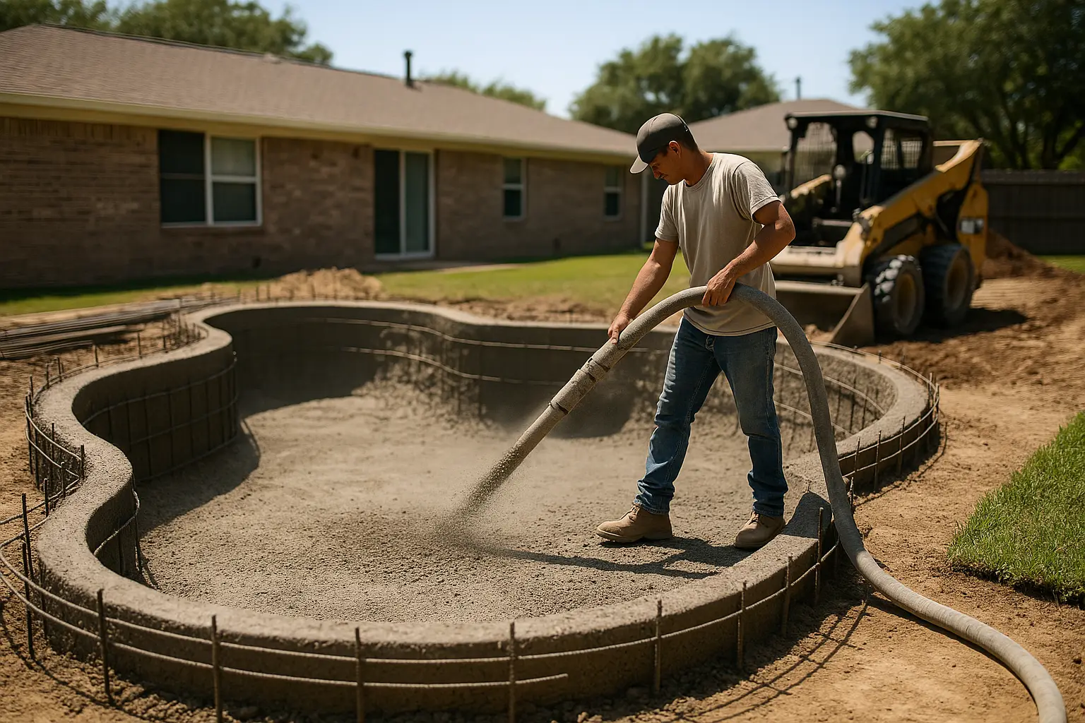 Marketing Tips for Pool Builders: 5 Moves to Scale in 2026