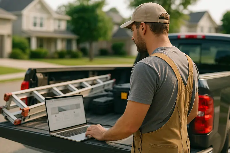 What Is a Scalable Website Solution? A Guide for Contractors