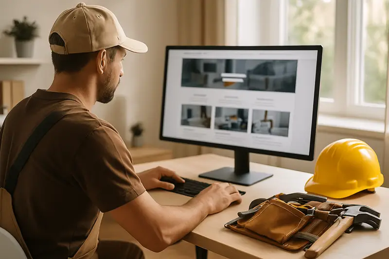 10 Website Mistakes Home Service Businesses Keep Making (And How to Fix Them)