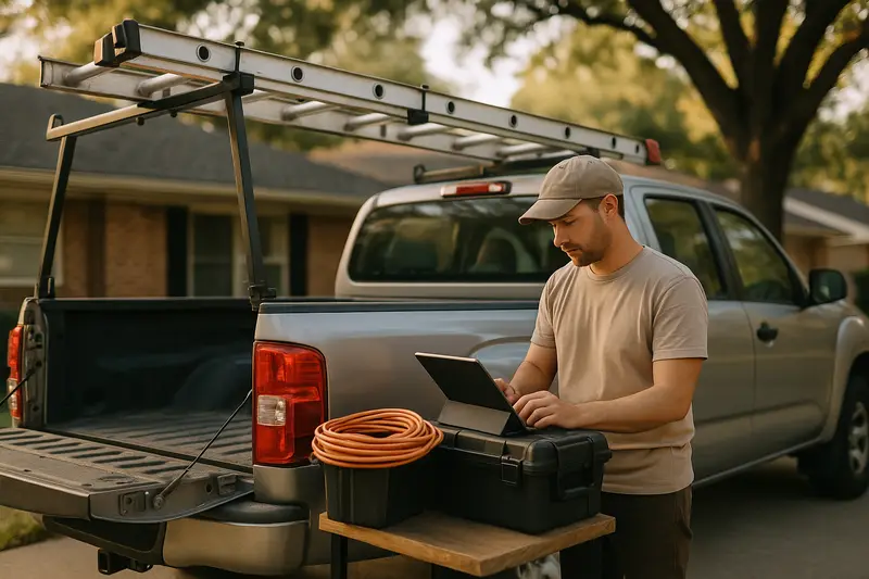What Do Local SEO Services for Contractors Actually Include?