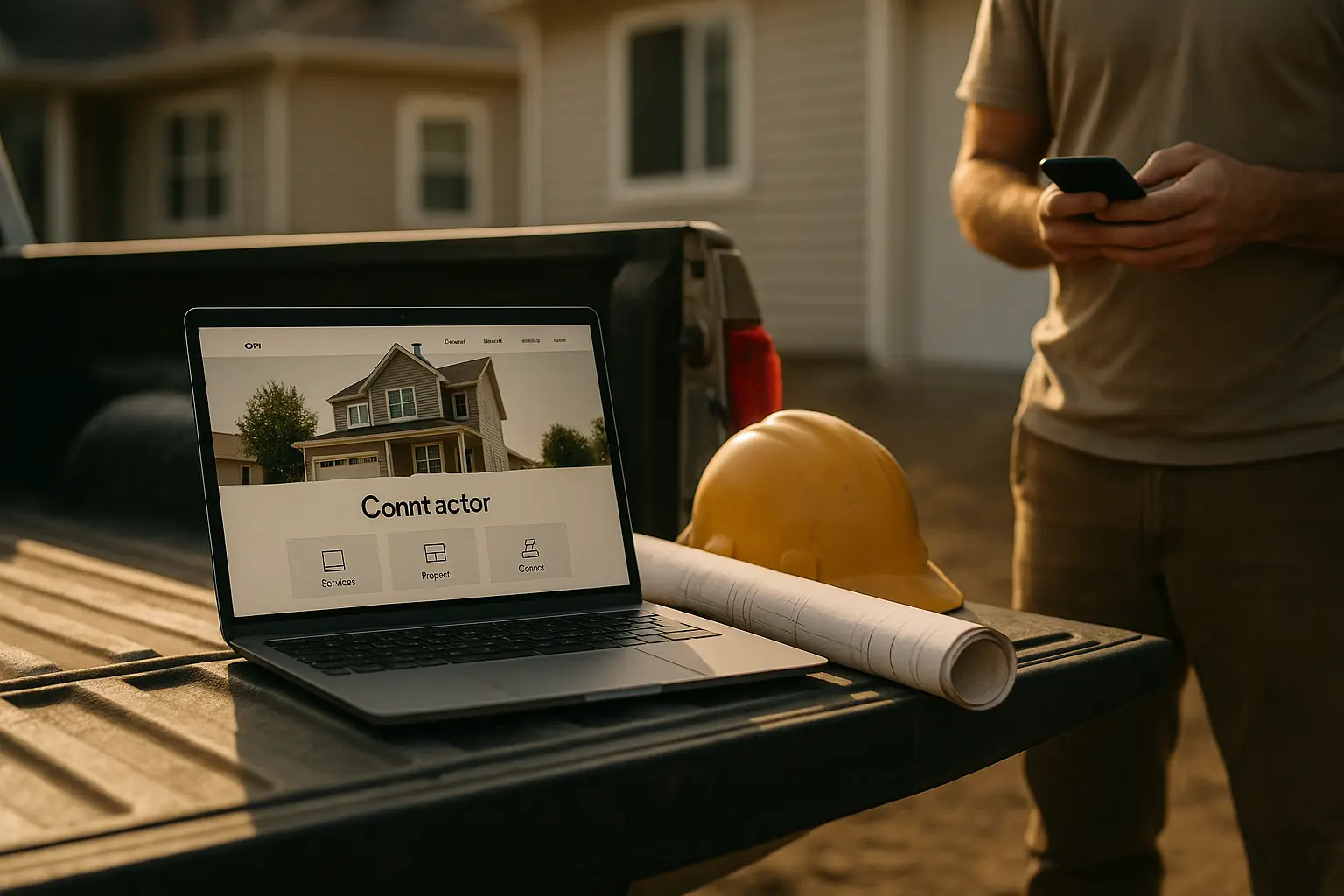 What to Look for in a Website Subscription: 5 Contractor Checks