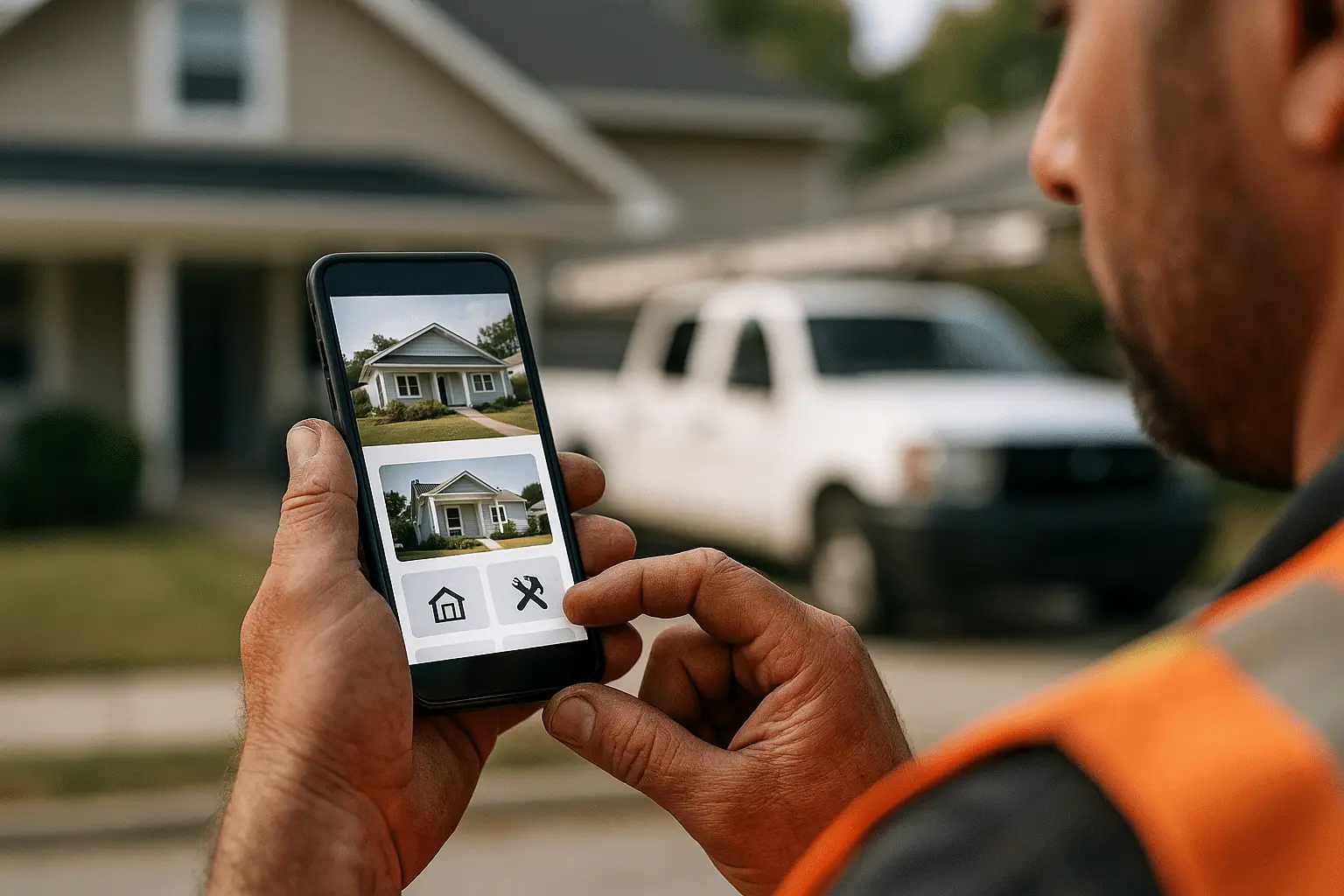 Why a Mobile-Friendly Website Is Non-Negotiable for Contractors