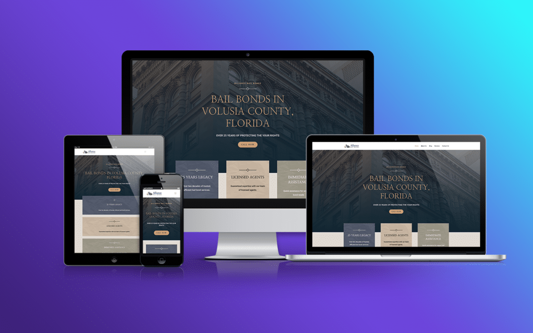Alliance Bail Bonds