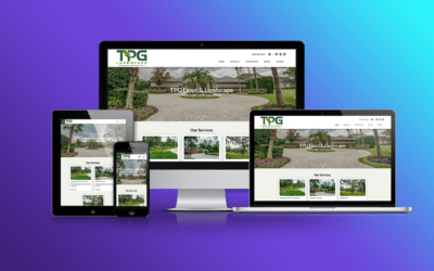 Tpg Landscape