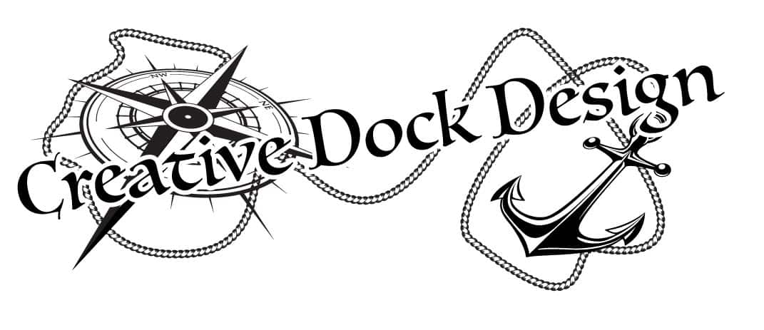 Creative Dock Design